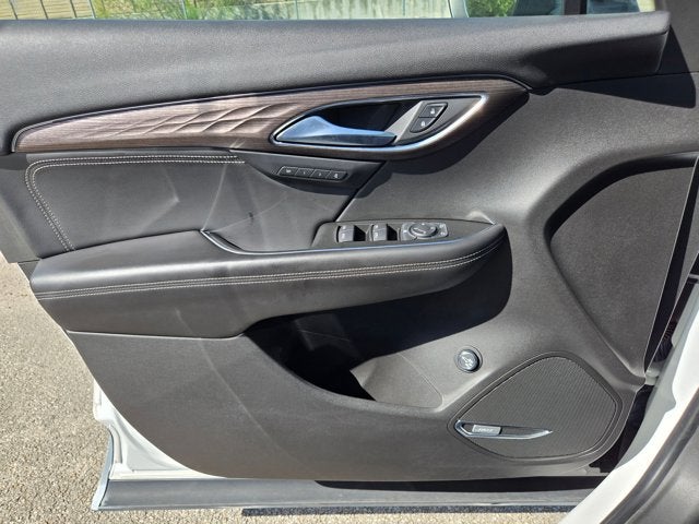 2022 Buick Envision AWD 4dr Avenir