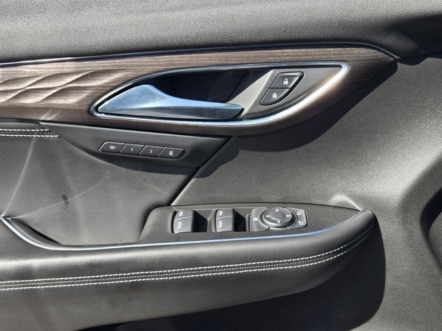 2022 Buick Envision AWD 4dr Avenir