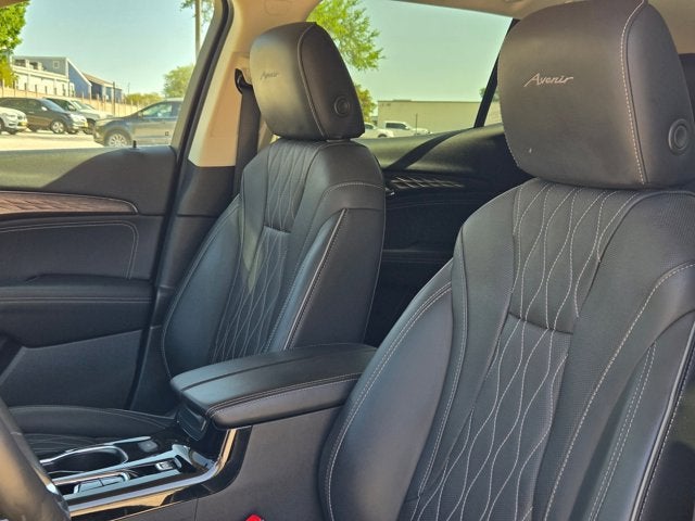 2022 Buick Envision AWD 4dr Avenir
