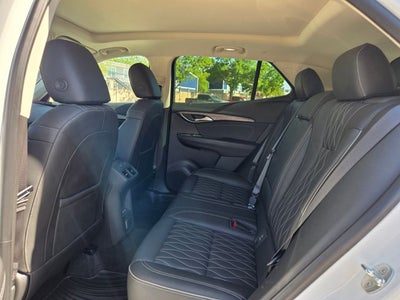 2022 Buick Envision AWD 4dr Avenir