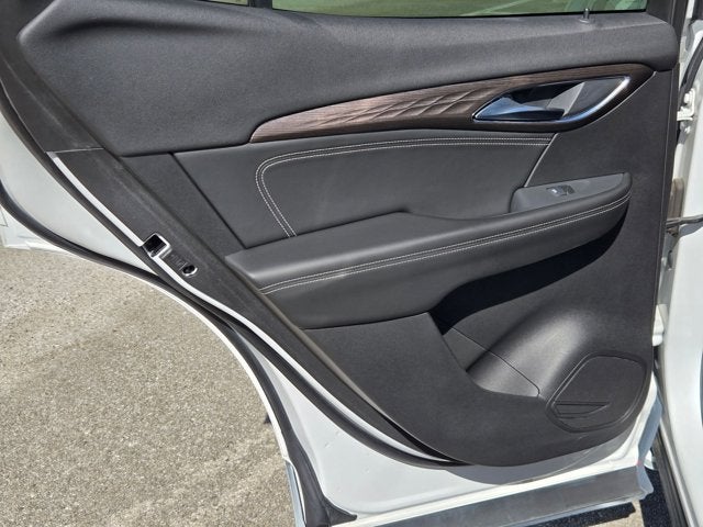 2022 Buick Envision AWD 4dr Avenir