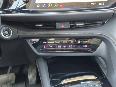 2022 Buick Envision AWD 4dr Avenir