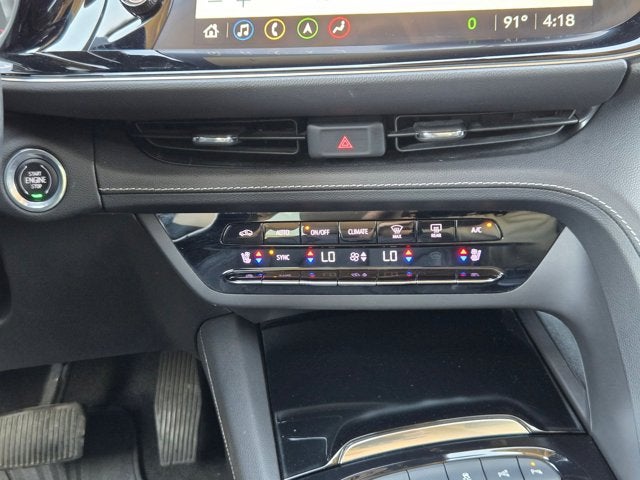 2022 Buick Envision AWD 4dr Avenir