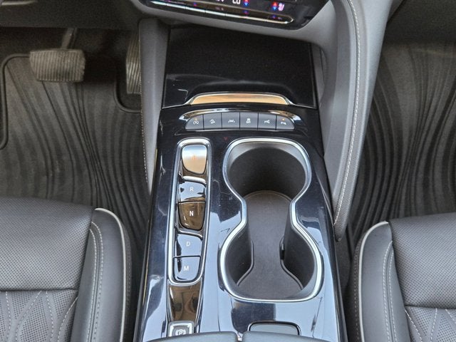 2022 Buick Envision AWD 4dr Avenir