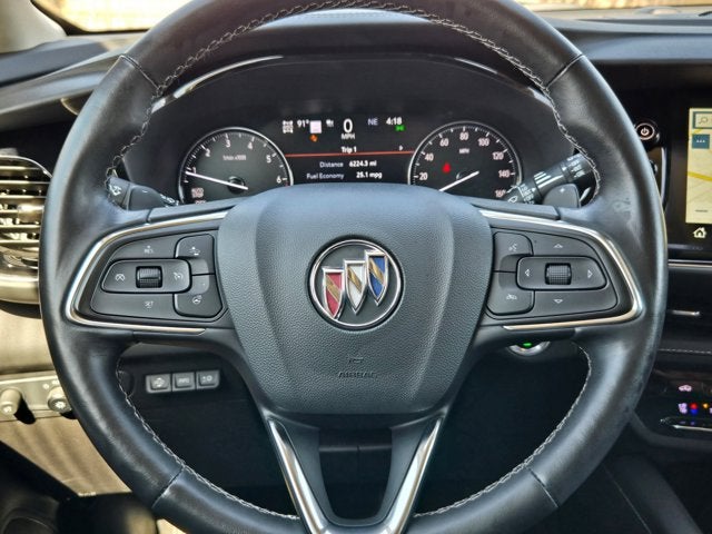 2022 Buick Envision AWD 4dr Avenir