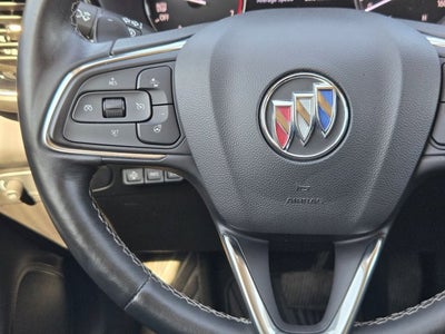 2022 Buick Envision AWD 4dr Avenir