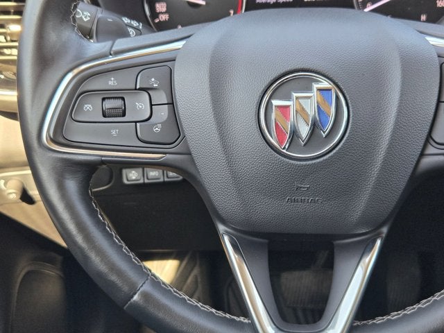 2022 Buick Envision AWD 4dr Avenir