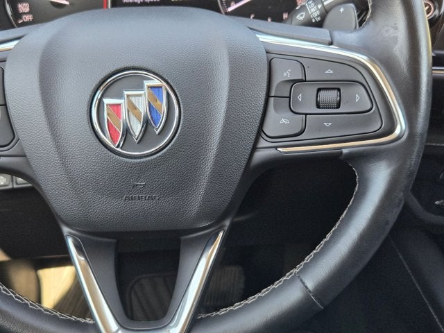 2022 Buick Envision AWD 4dr Avenir