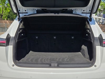 2022 Buick Envision AWD 4dr Avenir