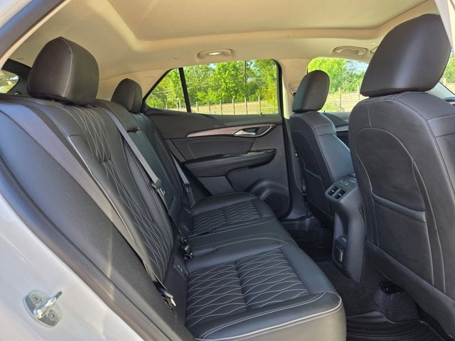 2022 Buick Envision AWD 4dr Avenir