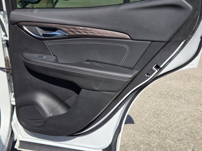 2022 Buick Envision AWD 4dr Avenir