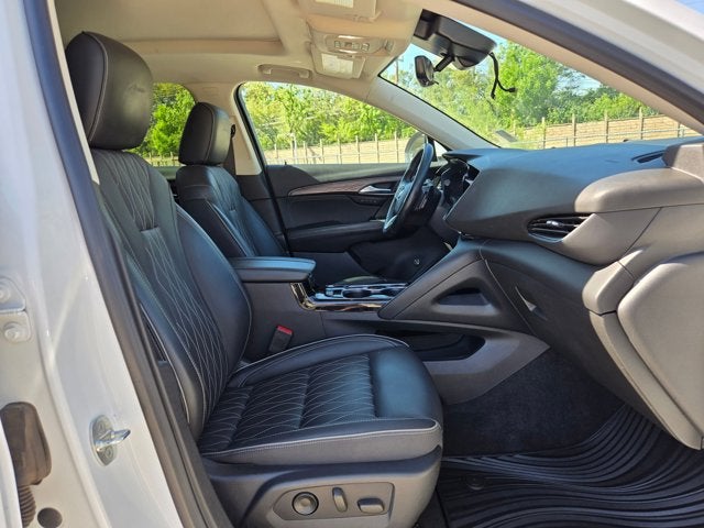 2022 Buick Envision AWD 4dr Avenir