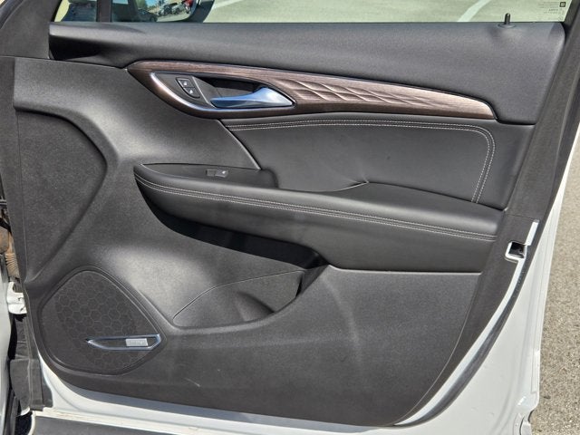 2022 Buick Envision AWD 4dr Avenir