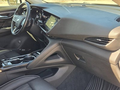 2022 Buick Envision AWD 4dr Avenir