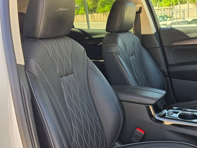 2022 Buick Envision AWD 4dr Avenir