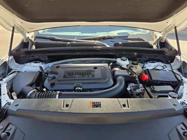 2022 Buick Envision AWD 4dr Avenir