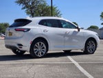 2022 Buick Envision AWD 4dr Avenir