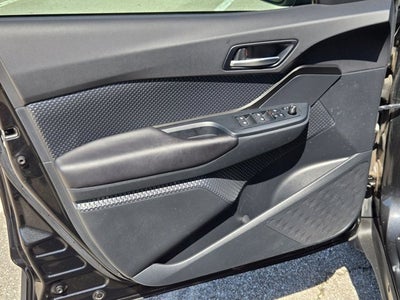 2018 Toyota C-HR XLE Premium FWD