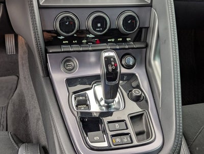 2019 Jaguar F-TYPE P300