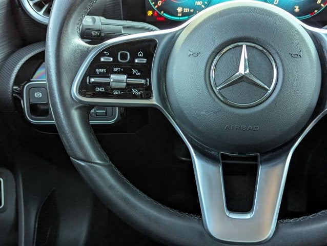 2021 Mercedes-Benz A-Class A 220