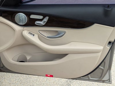 2020 Mercedes-Benz C-Class C 300