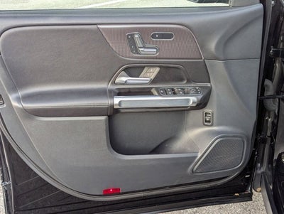 2023 Mercedes-Benz GLB GLB 250