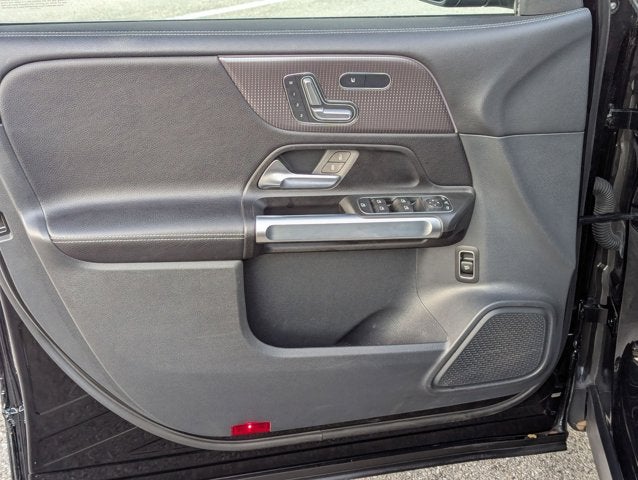 2023 Mercedes-Benz GLB GLB 250