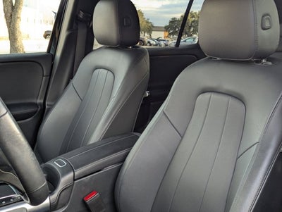 2023 Mercedes-Benz GLB GLB 250