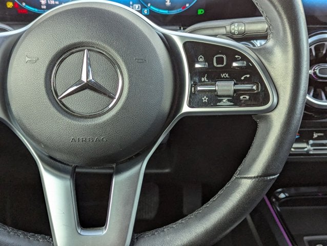 2023 Mercedes-Benz GLB GLB 250