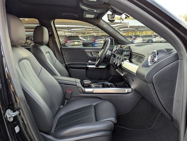 2023 Mercedes-Benz GLB GLB 250