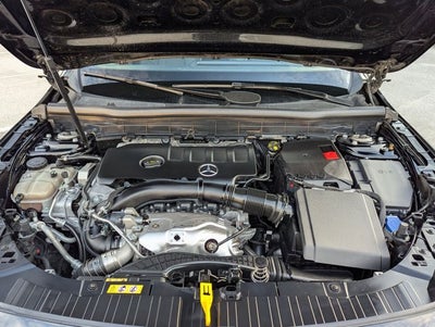 2023 Mercedes-Benz GLB GLB 250