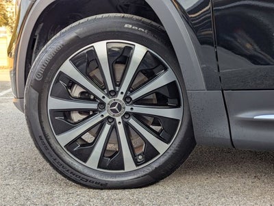 2023 Mercedes-Benz GLB GLB 250