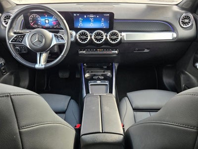 2024 Mercedes-Benz GLB GLB 250 SUV