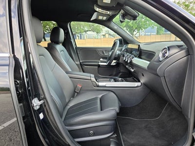 2024 Mercedes-Benz GLB GLB 250 SUV