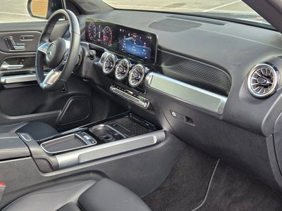 2024 Mercedes-Benz GLB GLB 250 SUV