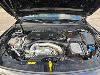 2024 Mercedes-Benz GLB GLB 250 SUV