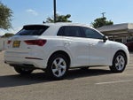 2022 Audi Q3 Premium 40 TFSI quattro
