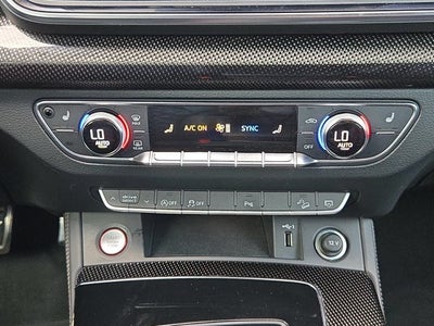 2021 Audi SQ5 Premium Plus 3.0 TFSI quattro