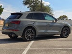 2021 Audi SQ5 Premium Plus 3.0 TFSI quattro