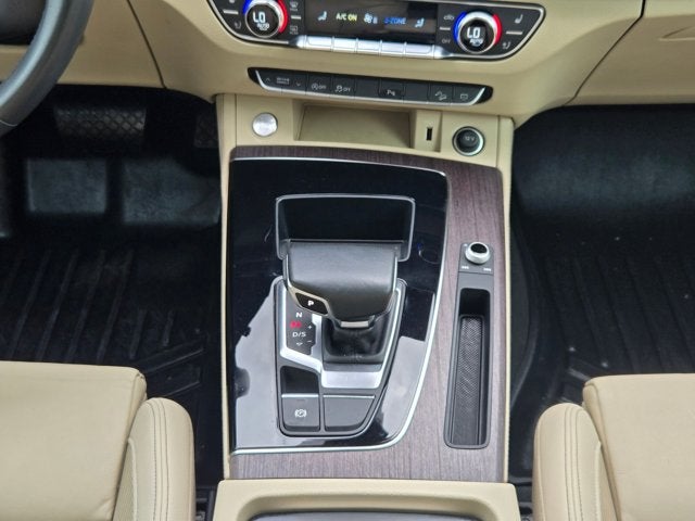 2021 Audi Q5 Premium Plus 45 TFSI quattro