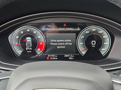 2021 Audi Q5 Premium Plus 45 TFSI quattro