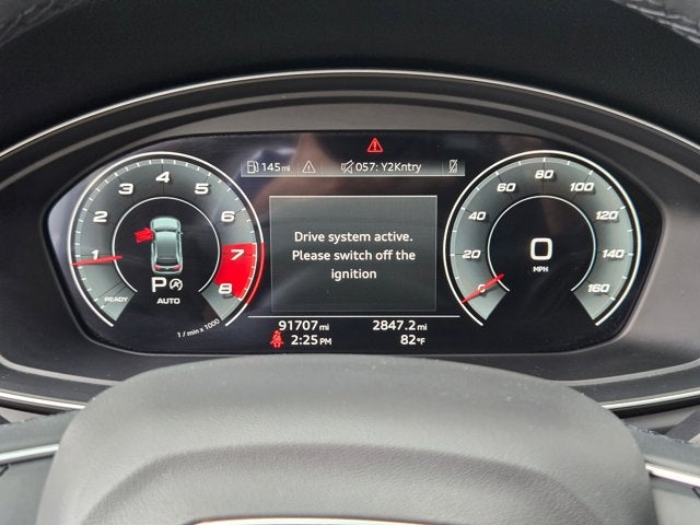 2021 Audi Q5 Premium Plus 45 TFSI quattro