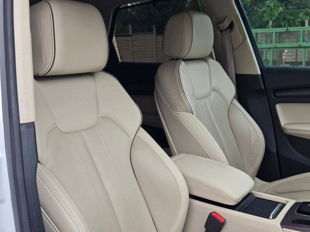 2021 Audi Q5 Premium Plus 45 TFSI quattro