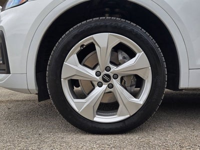 2021 Audi Q5 Premium Plus 45 TFSI quattro