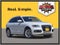 2016 Audi Q5 quattro 4dr 2.0T Premium