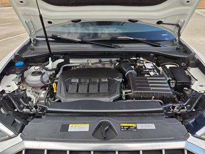 2025 Audi Q3 S line Premium 45 TFSI quattro