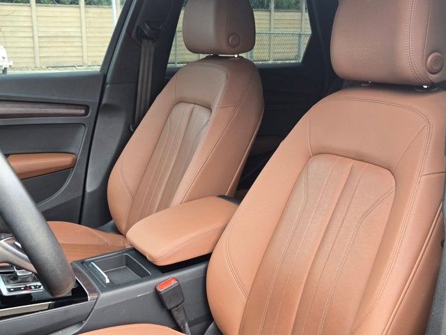 2022 Audi Q5 S line Premium 45 TFSI quattro