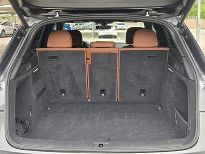 2022 Audi Q5 S line Premium 45 TFSI quattro