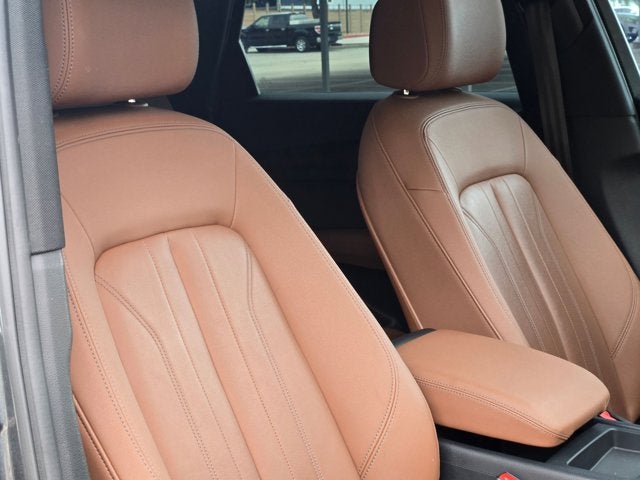 2022 Audi Q5 S line Premium 45 TFSI quattro