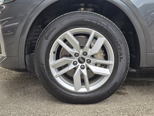 2022 Audi Q5 S line Premium 45 TFSI quattro